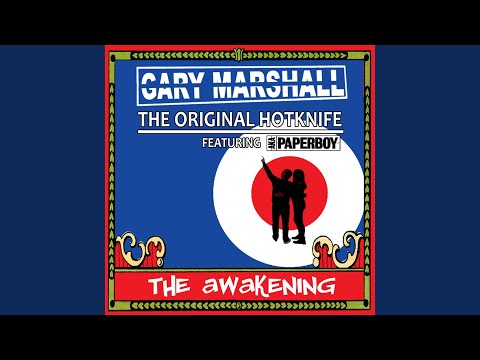 Gary Marshall — Unconcious Mind