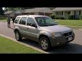 How to Inspect a High Mileage Ford Escape Before Buying