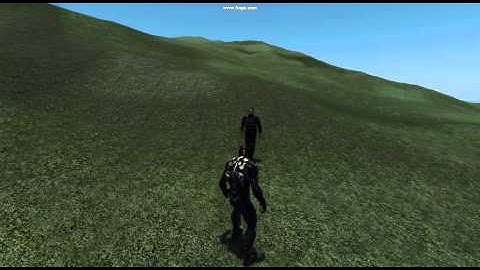 AI flowgraph node - Follow Me