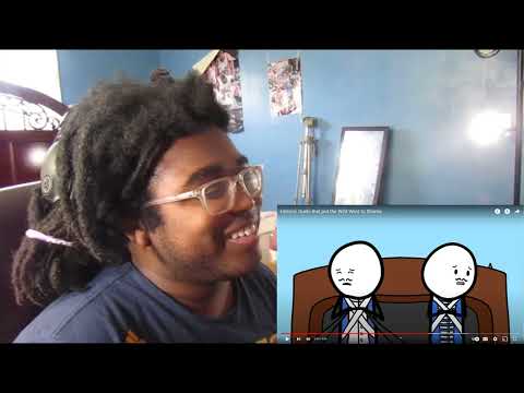WACKY Duels That Put the Wild West to Shame -BlueJay Reaction*