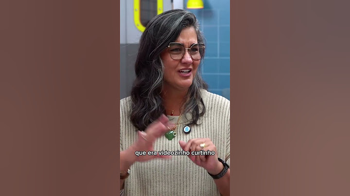 TATI E MARCELO RELEMBRAM COMEÇO DA WEBTV BRASILEIRA!