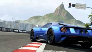 Microsoft Xbox - E3 2015 Showcase Outro HD
