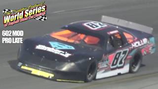 World Series Day 4 Group Qualifying | New Smyrna, Feb 9 '26