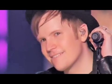 Patrick Stump's cutest moments Pt. 6/∞