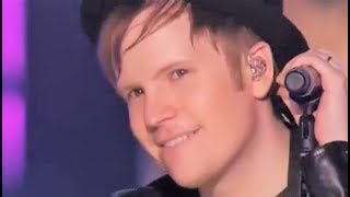 Patrick stump's cutest moments pt. 6/∞