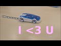 Girl cries like a hydrogen car