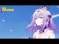Castorice Menarik | Honkai Star Rail