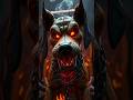 What If Pluto’s Cartoon World Turned Darkest Uniberse #scary #creepy
