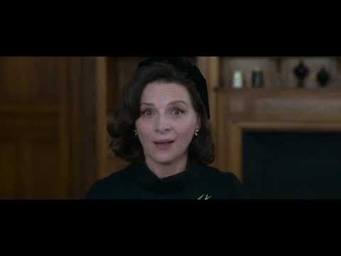 LA BONNE ÉPOUSE - Bande Annonce [VF]