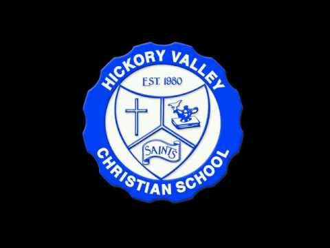 Hickory Valley Christian School (Promo Video)