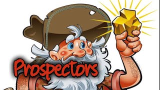 The Best Prospector Units in AOS 4th Edition