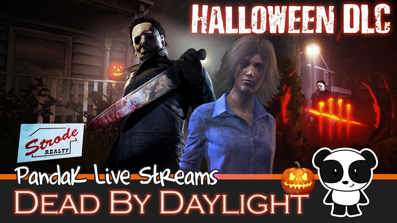 Dead By Daylight DECISIVE STRIKE + OBJECT OF OBSESSION POWER MUHAHA