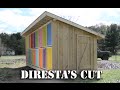 DiResta's Cut: Beehive House