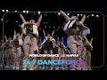 24-Seven Danceforce | 1st Place Team | FrontRow | World of Dance Hawaii 2023 | #WODHI23