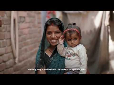 CARE’s healthcare work in Bihar