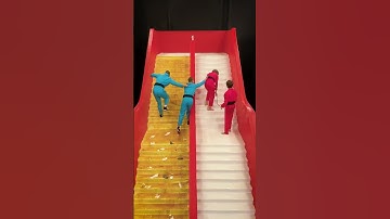 ice vs glue Mr beast #dop2 #music