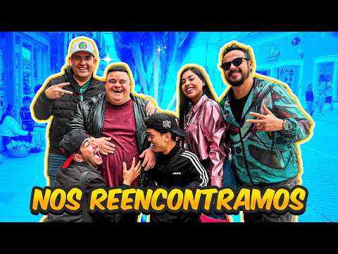 PRIMER VIAJE DEL AÑO CON EL TEAM ✈️