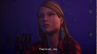 THIS IS THE BEST NON SEXUAL RELATIONSHIP IN A VIDEO GAME EVER | Life Is Strange: Before The Strom #7