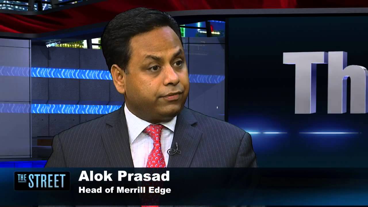 Merrill: Confidence Edging Back