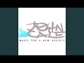 John Cale - Music for a New Society