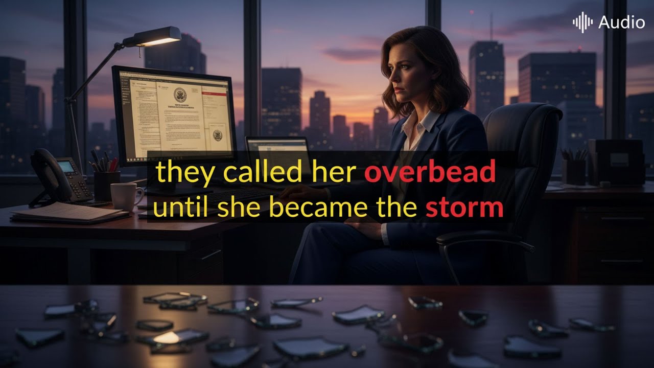 Fired on a Friday: The Compliance Chain That Broke the Empire