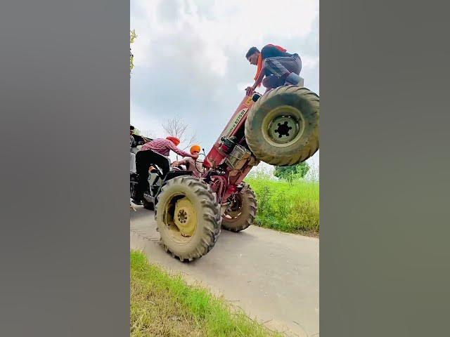 Sidhu moosewala tractor fan club | ho gia klach munde da #punjabisong #song #newsong #music #thalast