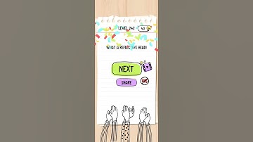 Brain Test Level 242 We need a fire.