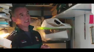 Ruairi Duffy: Jarlath Duffy's Local History Archive. 01.06.2019.