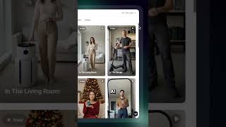 Create UGC Ad Videos in Seconds! #shorts #socialmediastrategy