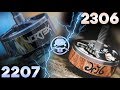 2207 vs 2306 FPV motor - Blind Test & Comparison!