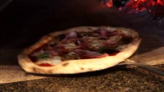 Moroso Wood Fired Pizzeria