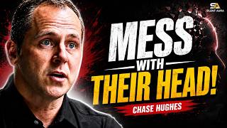 The Hidden Psychology of Breaking People’s Scripts and Taking Control | Chase Hughes