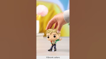 Jimin Just Got Mini! 🧨💜 BTS Dynamite Funko POP! #bts #jimin #shorts #btsarmy #kpop #shortvideo