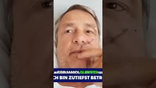 Stürzenberger Symbol Of Free Speech Or Escalation?