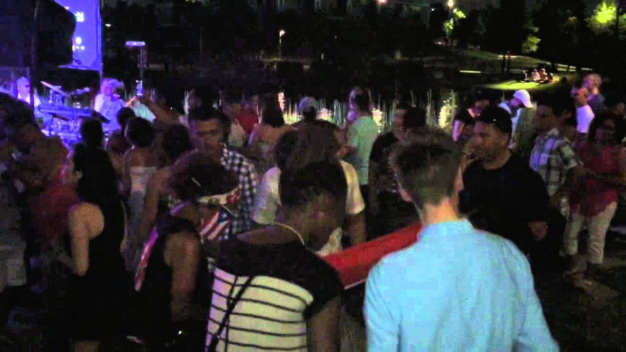 4 Salsa fest Addison Texas GTS photography YouTube