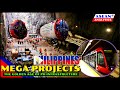 Top 10 Mega Projects of the Philippines: Golden Age of PH Infrastructure