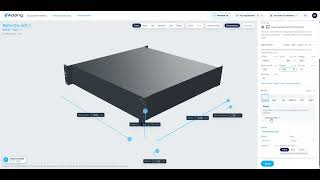 Adding modul creator