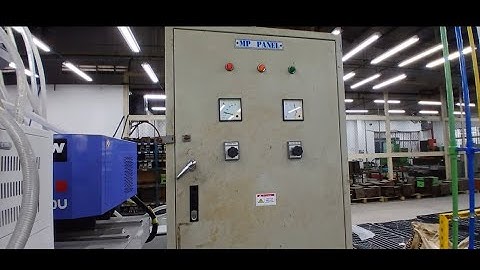 TẠI SAO TRONG TỦ ĐIỆN CÓ TẤM SẮT? CÁCH ĐẤU DÂY ĐIỆN CHO VOLTMETER SWITCH & AMMETER SWITCH.