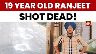 Gurdaspur Encounter News Ranjeet Killed In Police Firing, Akali Dal & Congress Demand Cbi Probe