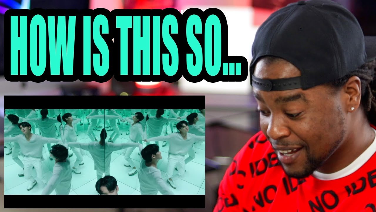 SEVENTEEN(세븐틴) MV _ SVT HIPHOPTEAM - 'TRAUMA' | REACTION!!!