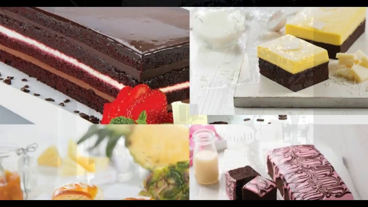 Brownies Amanda Original YouTube