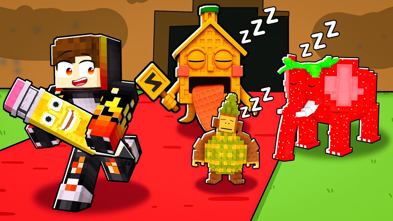 Stealing LEGENDARY Sleeping Brainrot In Roblox !!!!