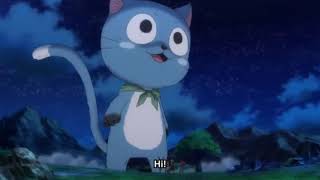 Fairy Tail 2018 Ep 25 Review I Didnt Know Breast Do That Lol