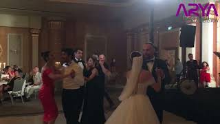 Arya Orkestrası Slow Ve Dans Şarkıları