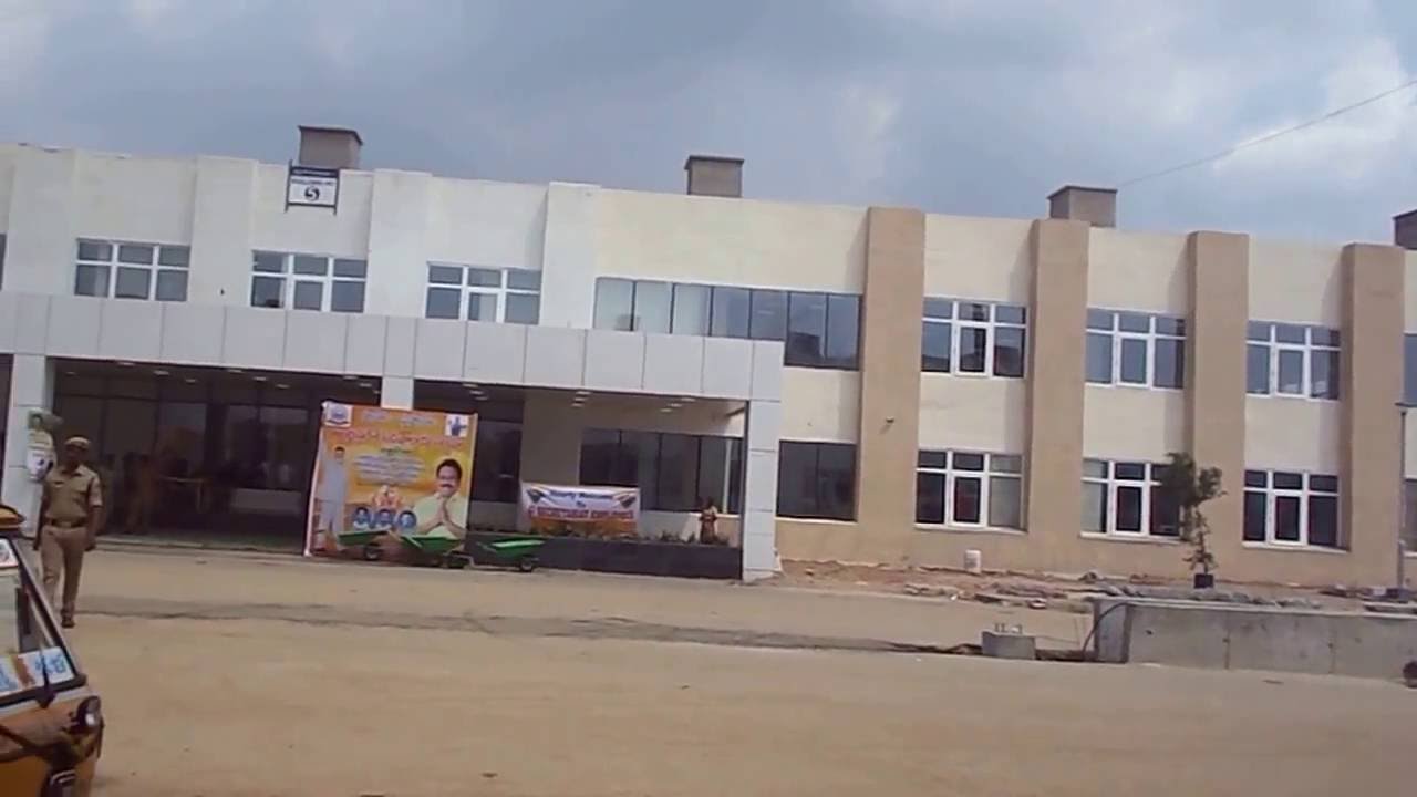 AP Capital City's New Secretariat Latest Position as on 04.10.2016-Velagapudi-Amaravati