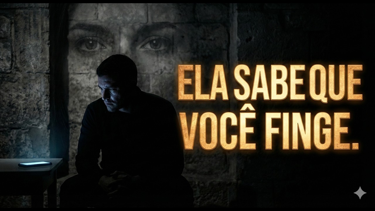 5 Motivos Para Ela Sentir DESPREZO (Psicologia Obscura)