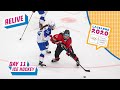 RELIVE - Ice Hockey -  JAPAN vs SLOVAKIA - Women's Semifinal - Day 11 | Lausanne 2020