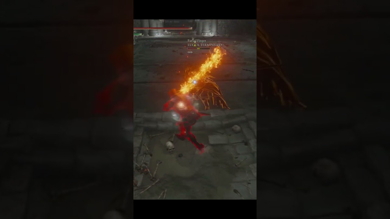 ELDEN RING DLC GOT THE BEST DUNGEONS