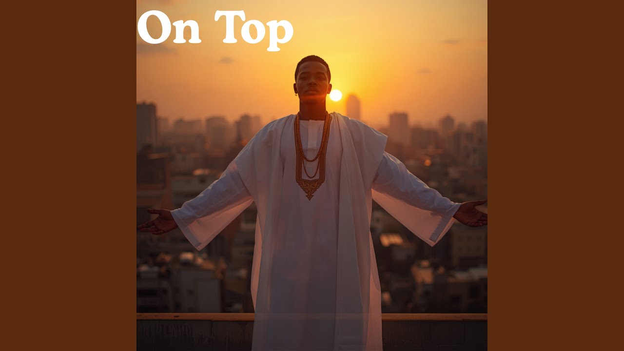 Watch On Top on YouTube Watch On Top on YouTube