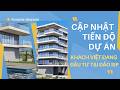 Cập nhật tiến độ dự án khách Việt đang đầu tư tại đảo Síp